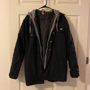 Wrangler Jacket